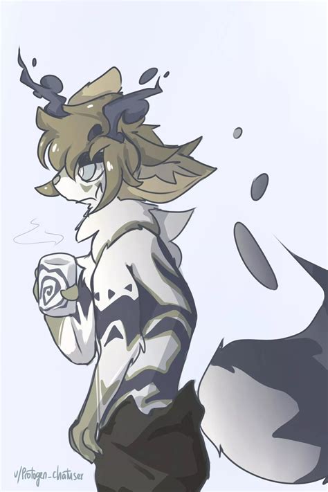 Fennec By Me Nudes Furry NUDE PICS ORG