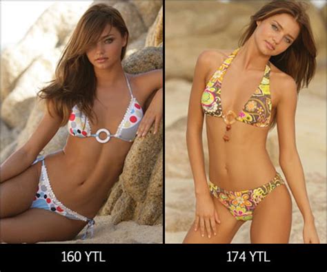 Ayyıldız Yaz Mayo Bikini Mayokini Tankini Koleksiyonu Moda Trend Stil Giyim