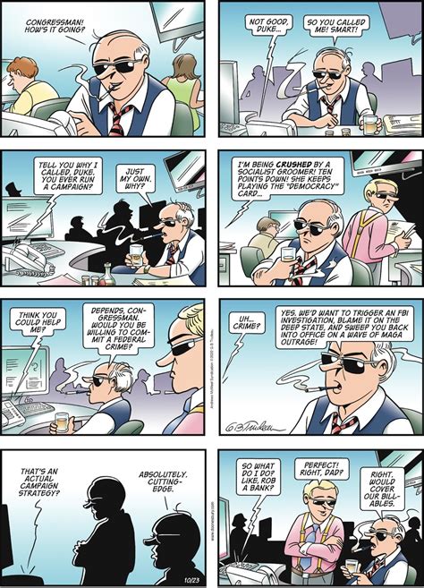 66 best Doonesbury images on Pholder | Political Humor ...