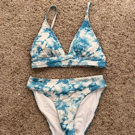 Bikini Depop