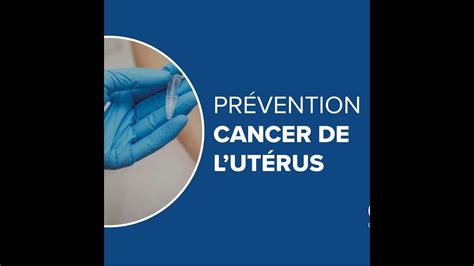 Juin Vert Mois De Mobilisation Contre Le Cancer De Lutérus Youtube