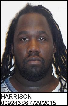 Terry D Harrison Sex Offender In Incarcerated NC NC009243S6