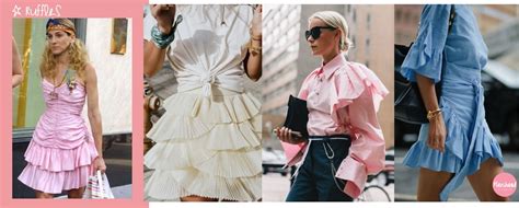 Sex And The City Estuvo Aqu Tendencias Primavera Verano La Moda En La Cultura