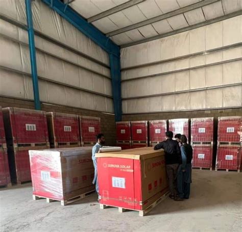 Hassan Siraj On Linkedin Sunova Solar N Type 580w Mono Facialsingle