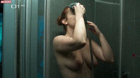 Naked Anna Fixov In Vysok Hra
