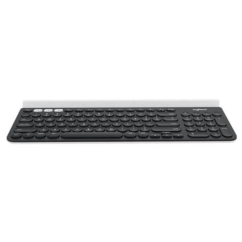 LOGITECH K780 MULTI-DEVICE WIRELESS KEYBOARD - Mixiong technology