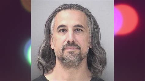 Police Arrest Alternative Therapist For Sex Assault News