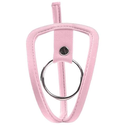 Dpois Sissy C String Homme Sexy Culotte Sous V Tement O Ring Tanga Thong Ensemble De Lingerie