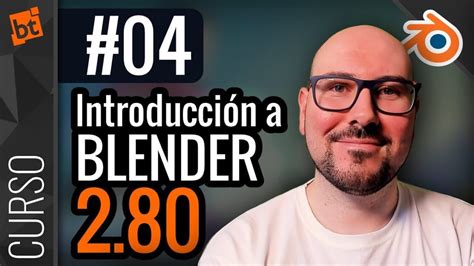 Interfaz De Blender Cómo Manejarla En 5 Sencillos Pasos