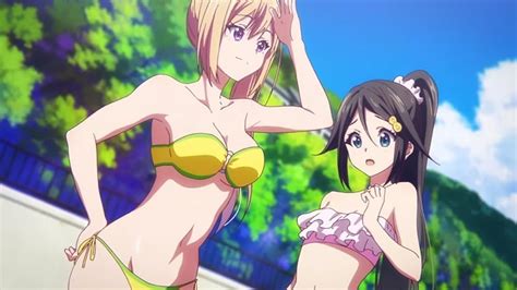 Myriad Colors Phantom World 2016