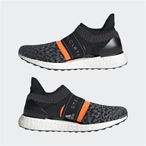 Adidas By Stella Mccartney Ultraboost D Knit Shoes