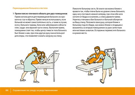 Перекладывание больного с носилок каталки на кровать 98 фото
