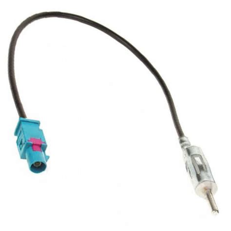 Автомобильная антенна InCar ISO ANT-1 - ISO, арт Incar ISO ANT-1 ...