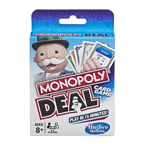 Monopoly Deal