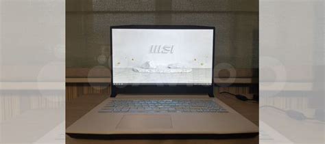 MSI Sword 15 A11UE-271XRU купить в Абакане с доставкой | Электроника ...