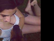 Naked Nicole Olín Added by jaime