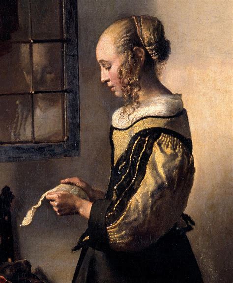 Quotes about Johannes Vermeer | Tutt'Art@ | Pittura * Scultura * Poesia ...