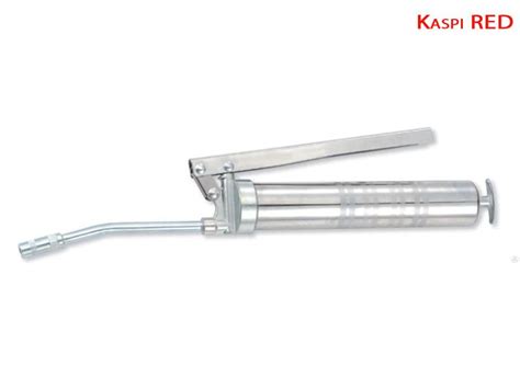 Купить Шприц для смазки 400 мл Force 88704 | kingforce