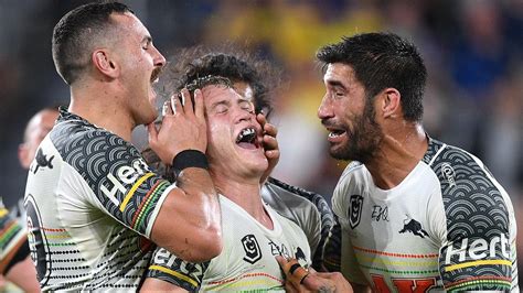 Penrith Panthers Ivan Cleary Says Sex Tape Scandal Took Its Toll Gold Coast Bulletin