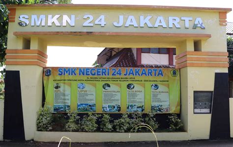 Smk Negeri 67 Jakarta 2
