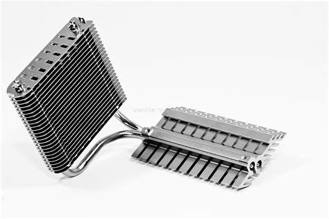 Thermalright Spitfire & VRM-R5 | 4.Visto da vicino: VRM-R5 - TR-TY140 ...