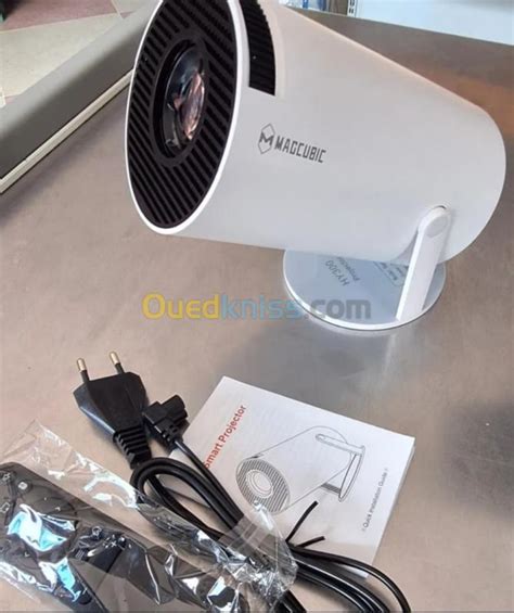 Magcubic Projector Hy Pro Android K Android Dual Wifi