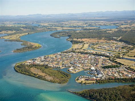 Harrington Waters, Harrington NSW 2427 - Vacant Land For Sale | Domain