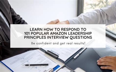 Amazon Interview Secrets How To Respond To Popular Amazon