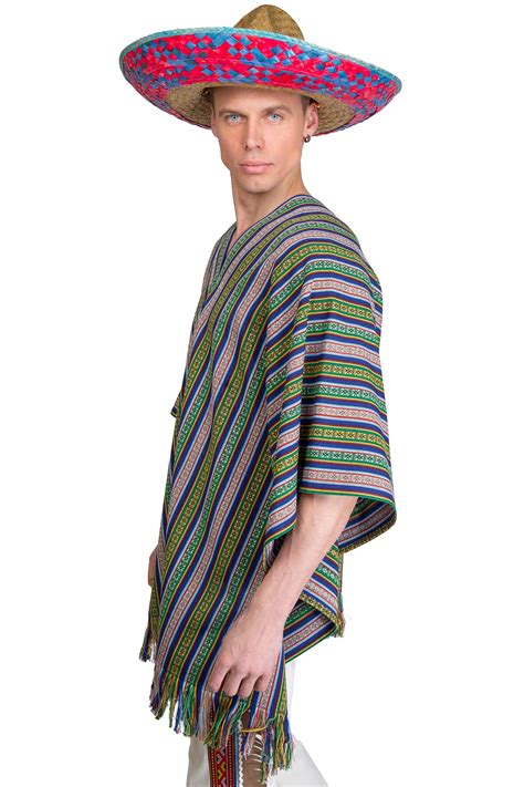 Костюм мексиканца - купить за 3500 руб: недорогие мексиканские в СПб