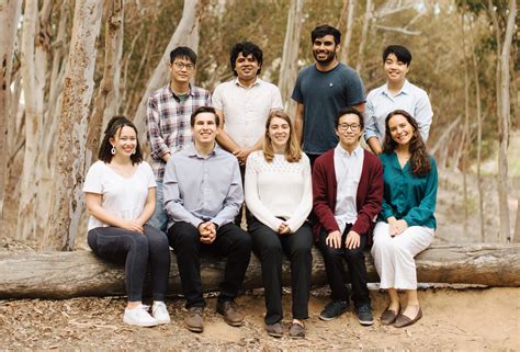 People | Dickinson Lab