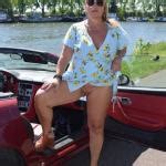 Flashing Jungle Pussy Flash Pics Flashing Cunt In Public Photos