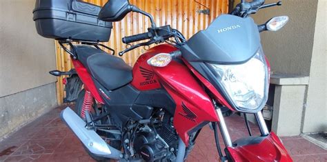 Urbana Naked archivos Página 5 de 19 Chilemotos El Portal Oficial de Compra y Venta de