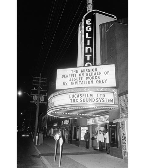 Eglinton Theatre In Toronto Ca Cinema Treasures