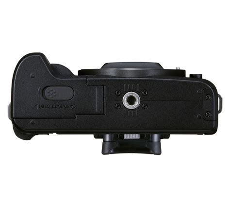 Беззеркальный фотоаппарат Canon EOS M50 Mark II Kit EF-M 15-45mm IS STM ...