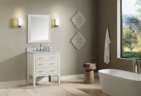 How To Choose A Bathroom Vanity