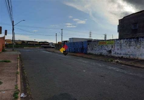 Terrenos comerciais à venda na Rua Carlos Rogério de Farias em Sumaré