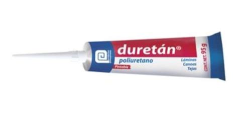 Duretan Sellador Poliuretano Pennsylvania Blanco Gr Mercadolibre