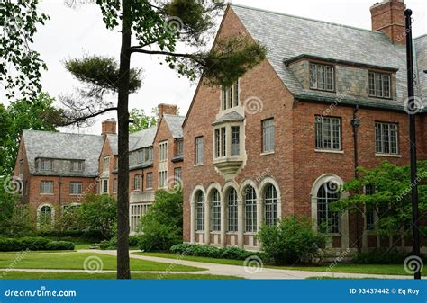 Michigan State Campus