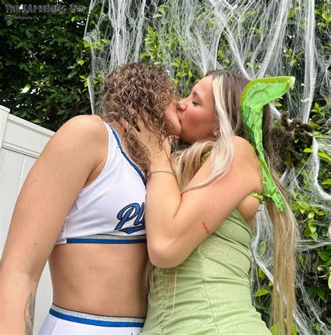 Nadia Amine Nude Leaked Photos The Fappening