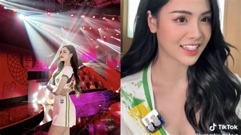 Clip zoom cận cảnh nhan sắc của hot girl mặc áo Brazil ở Nóng cùng World Cup gây sốt CĐM