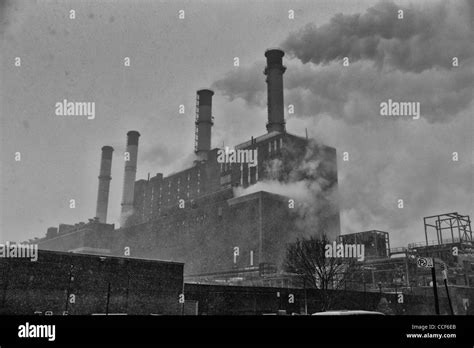 Con edison hi-res stock photography and images - Alamy