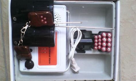 Сигнализация в гараж: Купить охранную gsm сигнализацию для гаража