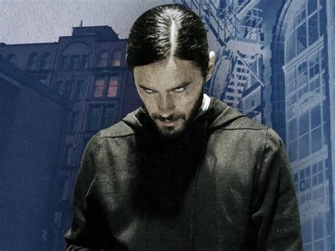 Visit the UK filming locations of Marvel movie 'Morbius'