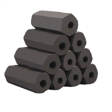 Jual Arang Briket Hexagonal Arang Barbeque Charcoal 250 Gr Shopee