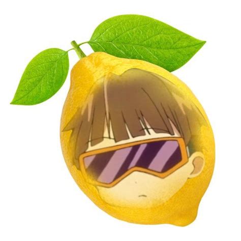 Lemon Guy Fresita