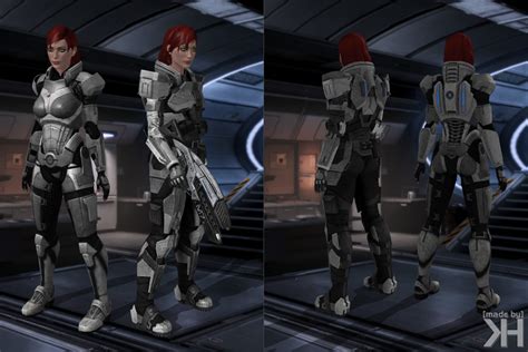 Jane Shepard N7hk Armor Xps By Grummel83 On Deviantart