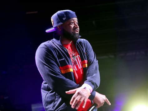 Wu-Tang Clan’s Ghostface Killah is dropping 20-year-old unheard lyrics