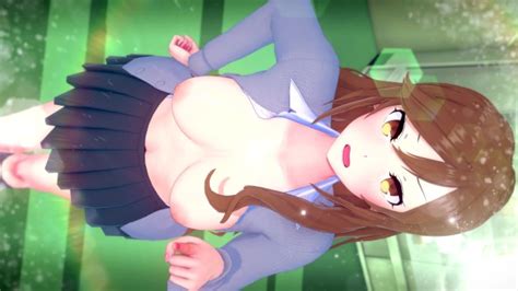 Hori Kyouko Does Her First Time Horimiya Hentai Xxx Mobile Porno Videos Movies IPornTV Net