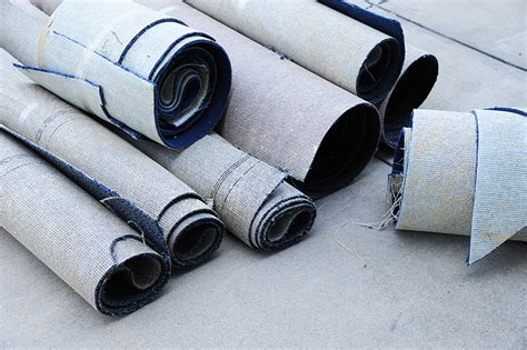 Care Says It Will Help Out Struggling Carpet Recyclers