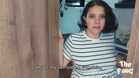 My Best Friend S Mom Lets Me Try The Milf Experience